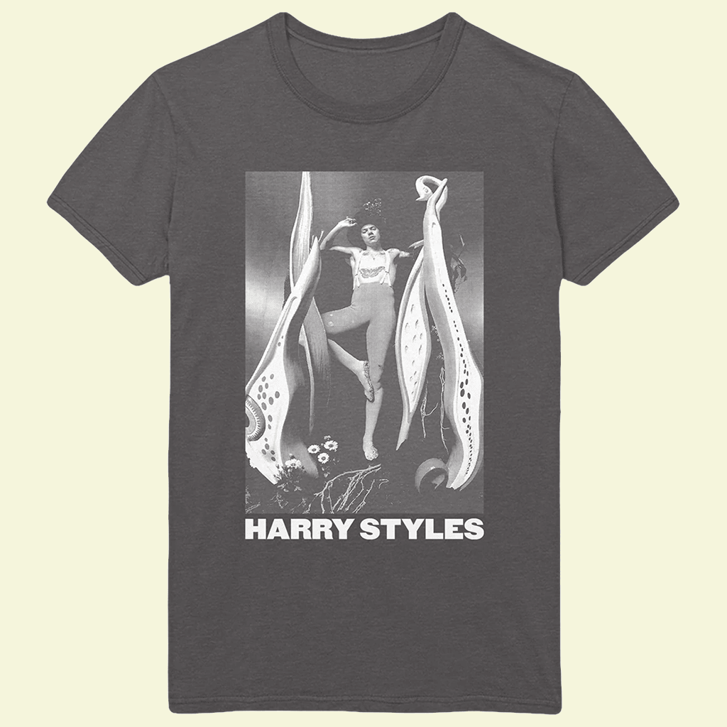 Harry Styles Merch Harry Styles Do You Know Who You Are T-Shirt Gifts For Son - Lily Birch Market