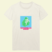 Harry Styles Merch Harry Styles Watermelon Sugar T-Shirt Gifts For Music Enthusiasts - Lily Birch Market