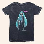 Hatsune Miku Merch Hatsune Miku T-Shirt Gifts For Best Friends - Lily Birch Market