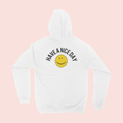 Have A Nice Day Hoodie Blazing Saddles Merch Fan Clothing Best Gifts For Friends - Lilybirchmarket