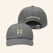 Hawkstone Merch Hawkstone Baseball Cap Embroidered Gifts For Dad - Lilybirchmarket