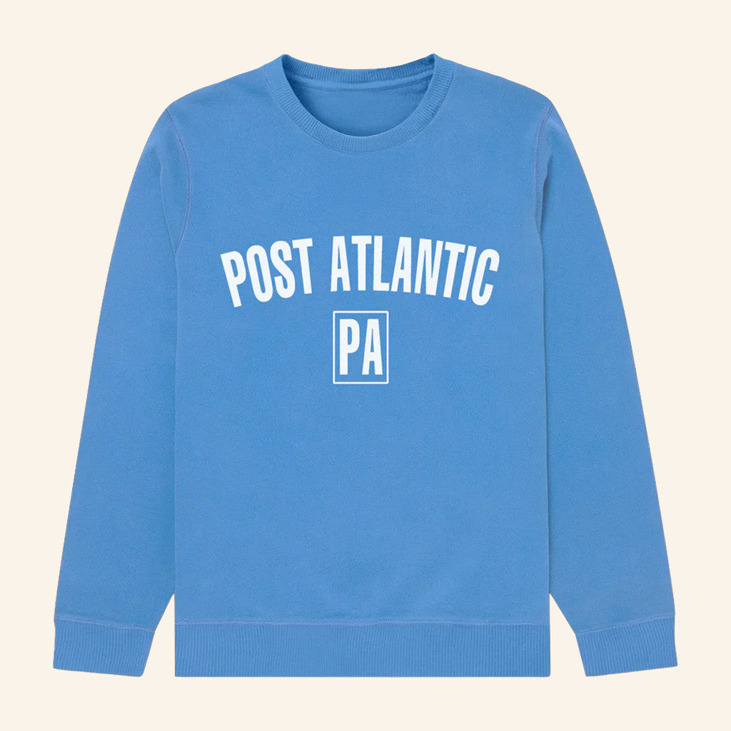Hayley Williams Merch Post Atlantic Sweatshirt Cool Gifts For Music Lovers - Lilybirchmarket