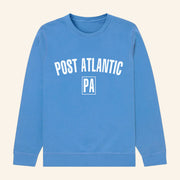 Hayley Williams Merch Post Atlantic Sweatshirt Cool Gifts For Music Lovers - Lilybirchmarket
