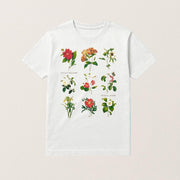 Hayley Williams Petals For Armor Flowers Shirt Hayley Williams Merch Best Gifts For Music Lover - Lily Birch Market