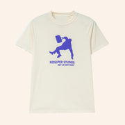 HBX Merch KidSuper Get Up Get Goin T-Shirt Great Gifts For Friends - Lily Birch Market