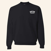 Heated Rivalry Merch Boston Raiders Sweatshirt Best Christmas Gifts For Dad - Lilybirchmarket
