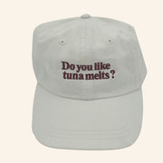 Heated Rivalry Merch Do You Like Tuna Melts Hat Gifts For Friends - Lilybirchmarket