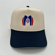 Heated Rivalry Merch Embroidered Montreal Metros Team Hat Christmas Ideas For Him - Lilybirchmarket
