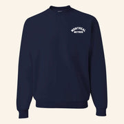 Heated Rivalry Merch Montreal Metros Sweatshirt Christmas Present Ideas For Dad - Lilybirchmarket