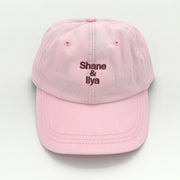 Heated Rivalry Merch Shane And Ilya Hat Embroidered Christmas Gifts For Girlfriend - Lilybirchmarket