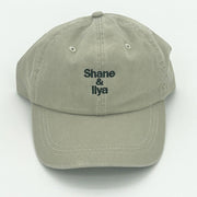 Heated Rivalry Merch Shane And Ilya Hat Embroidered Christmas Gifts For Him - Lilybirchmarket