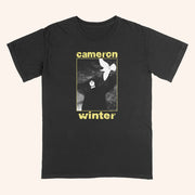 Hello Merch Cameron Winter Dove T-Shirt Best Gifts For Music Lovers - Lily Birch Market