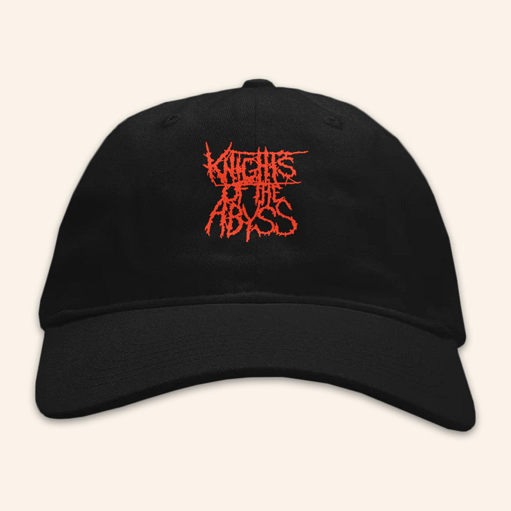 Hello Merch Knights Of The Blood Red Logo Hat Best Gifts For Husband - Lilybirchmarket