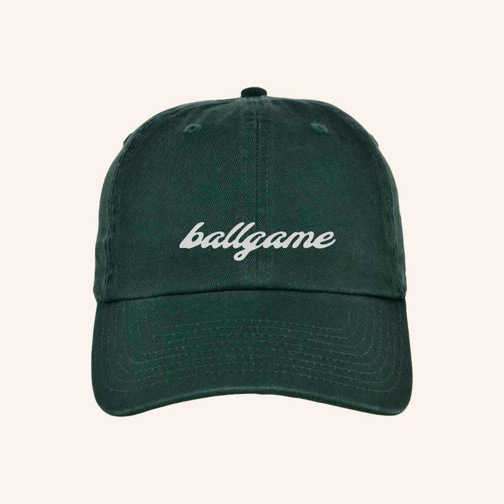 Hello Merch Tyler Ballgame Hat Christmas Present Ideas For Brother - Lilybirchmarket