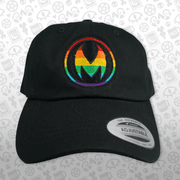 Helluva Boss Pride Merch 2025 IMP Pride Hat Best Gifts For Dad - Lilybirchmarket