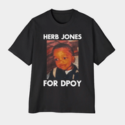 Herb Jones For Dpoy T-Shirt Herb Jones Merch Gift For Basketball Lover - Lily Birch Market