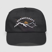 Hermitcraft Merch Sunrise Hat Embroidered Unique Gift For Boyfriend - Lilybirchmarket