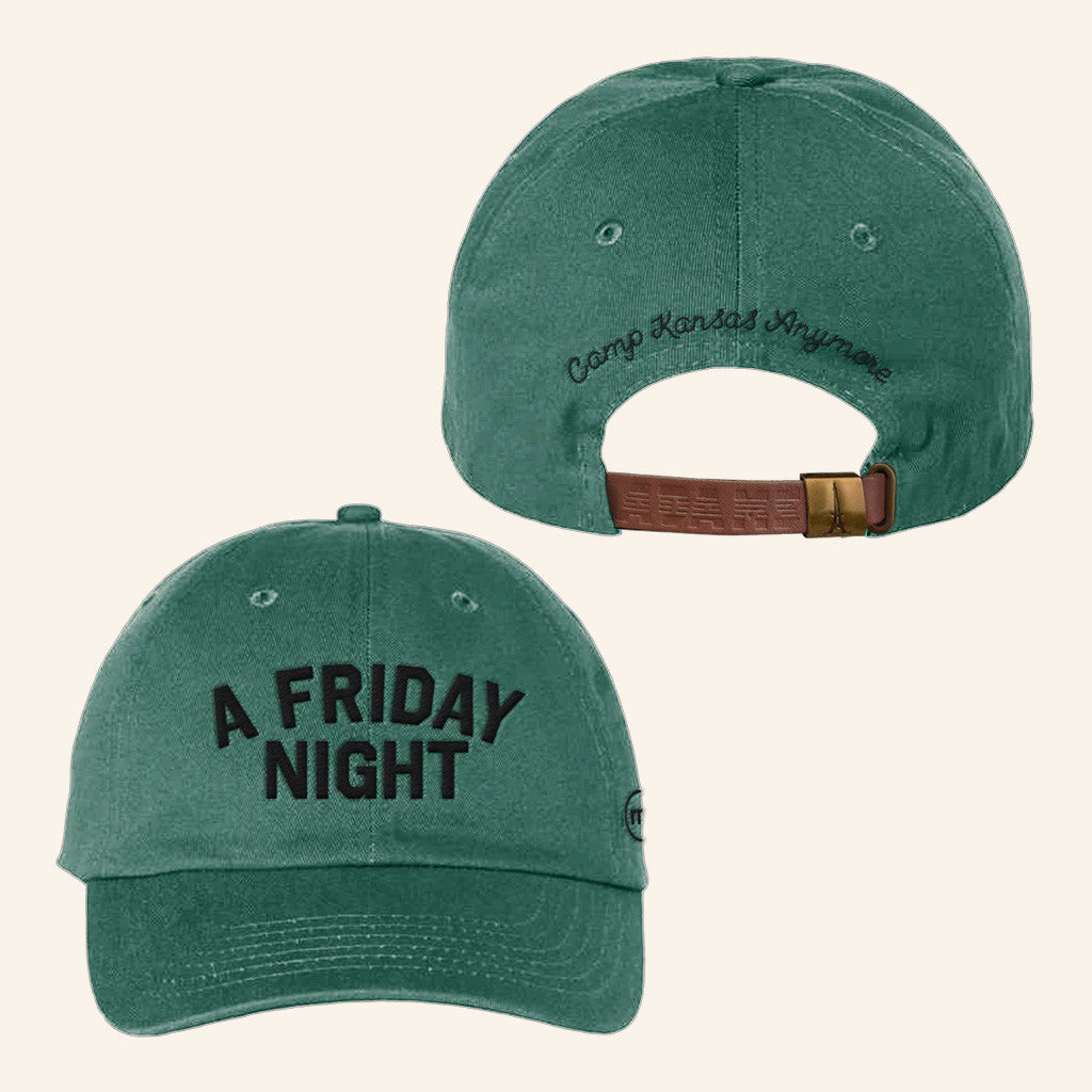 Hey Role Model Merch A Friday Night Hat Birthday Gift Ideas For Him - Lilybirchmarket