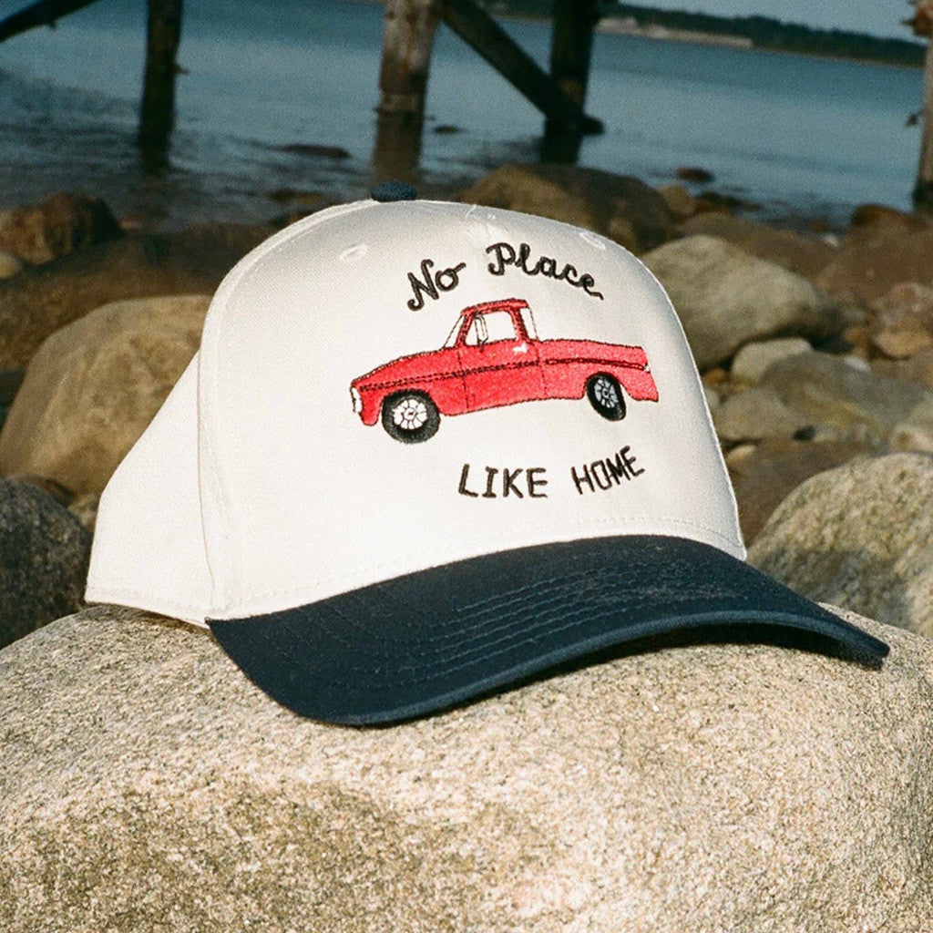 Hey Role Model Merch Montauk General Store X Role Model Hat Embroidered - Lilybirchmarket