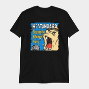 Hi Standard Screaming Newborn Baby Shirt Hi Standard Merch Present For Band Lovers - Lily Birch Market