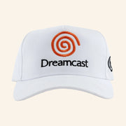 Hidden PPF Merch Dreamcast Embroidered Hat Birthday Ideas For Boyfriend - Lilybirchmarket