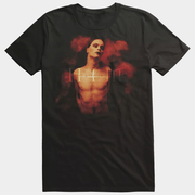 HIM Merch Greatest Love Songs Vol 1 Album T-Shirt Gift For Rock Lover - Lily Birch Market