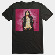 HIM Merch Razorblade Romance Album T-Shirt Best Gifts For Music Lovers - Lily Birch Market