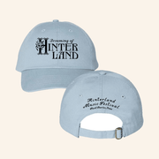Hinterland Music Festival Merch Blue Hat Gifts For Her - Lilybirchmarket