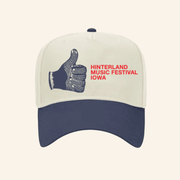 Hinterland Music Festival Merch New York Sunshine Hat Gifts For Dad - Lilybirchmarket