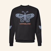 Hinterland Music Festival Merch Sweatshirt Gift Ideas For Fans - Lilybirchmarket