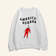 Hip Hop Rap Suicideboys Sweatshirt - Lilybirchmarket