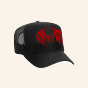 Ho99o9 Merch Tomorrow We Escape Trucker Hat Best Christmas Gifts For Husband - Lilybirchmarket