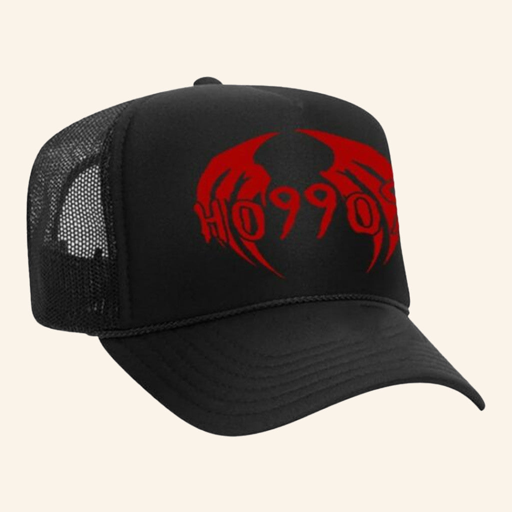 Ho99o9 Merch Tomorrow We Escape Trucker Hat Christmas Presents For Brother - Lilybirchmarket