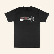 Holderwmhc Merch Key T-Shirt Black Gifts Ideas For Boyfriend - Lily Birch Market