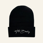 Holly Bowling Merch Holly Bowling Beanie Christmas Presents For Sister - Lilybirchmarket
