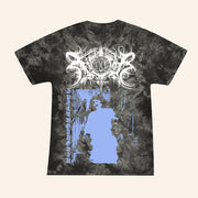 Holy Mountain Printing Merch Xasthur Spectraphobia Tie Dye Shirt Gifts For Husband - Lily Birch Market
