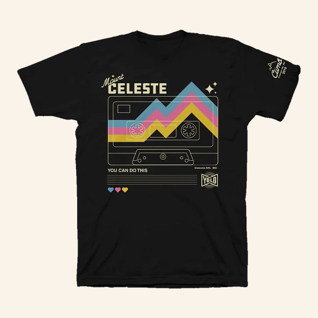 Homestar Runner Merch Celeste SIDES Shirt You Can Do This T-Shirt Gifts For Boyfriend - Lily Birch Market