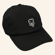 Homestar Runner Merch DWARF Fortress Hat Embroidered Gifts For Husband - Lilybirchmarket