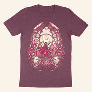 Homestar Runner Merch Hollow Knight Nimble Protector Shirt Gifts For Friends - Lily Birch Market