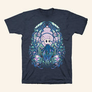Homestar Runner Merch Hollow Knight Wandering Knight Shirt Xmas Gifts For Him - Lily Birch Market