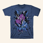 Homestar Runner Merch Hornet's Sting Hollow Knight Shirt Christmas Gift Ideas For Boyfriend - Lily Birch Market