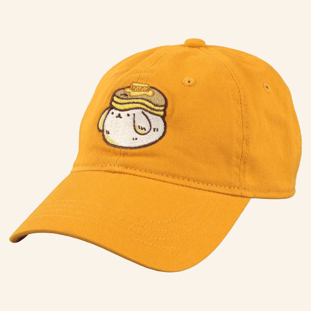 Homestar Runner Merch OMORI Pancake Bunny Hat Embroidered Gifts For Brother - Lilybirchmarket