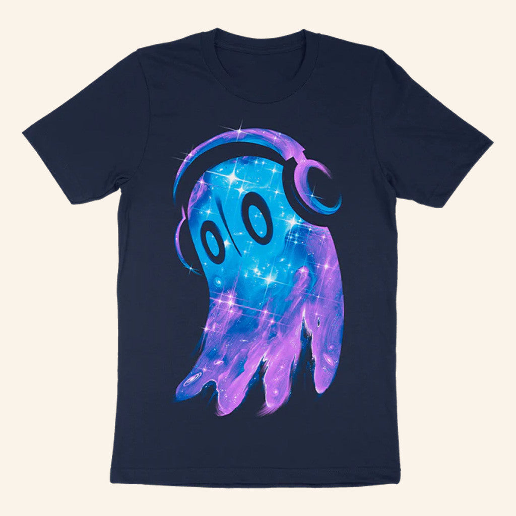 Homestar Runner Merch Space Junk UNDERTALE T-Shirt Gifts For Friends - Lily Birch Market