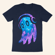 Homestar Runner Merch Space Junk UNDERTALE T-Shirt Gifts For Friends - Lily Birch Market