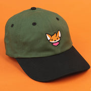 Homestar Runner Merch TUNIC Runic Hat Embroidered Christmas Gifts For Him - Lilybirchmarket