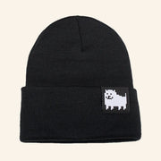 Homestar Runner Merch UNDERTALE Annoying Dog Beanie Best Gifts For Son - Lilybirchmarket