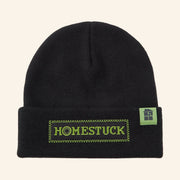 Homestuck Merch Homestuck Beanie Birthday Gift For Son - Lilybirchmarket