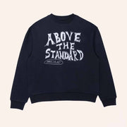 Honor The Gift Merch Above The Standard Sweatshirt Best Gifts For Him - Lilybirchmarket