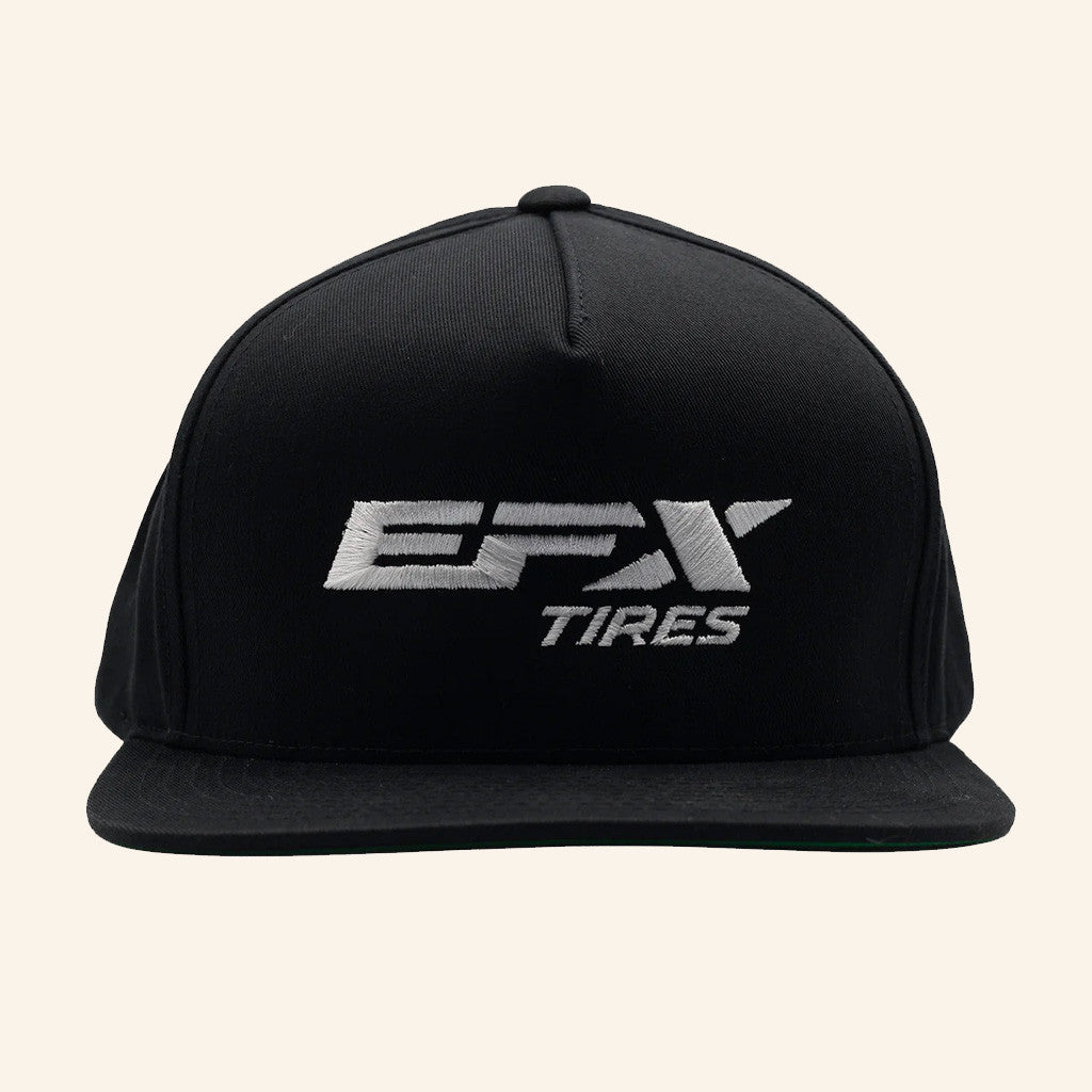 Hoonigan Merch EFX Logo Snapback Hat Embroidered Christmas Gift Ideas For Boyfriend - Lilybirchmarket