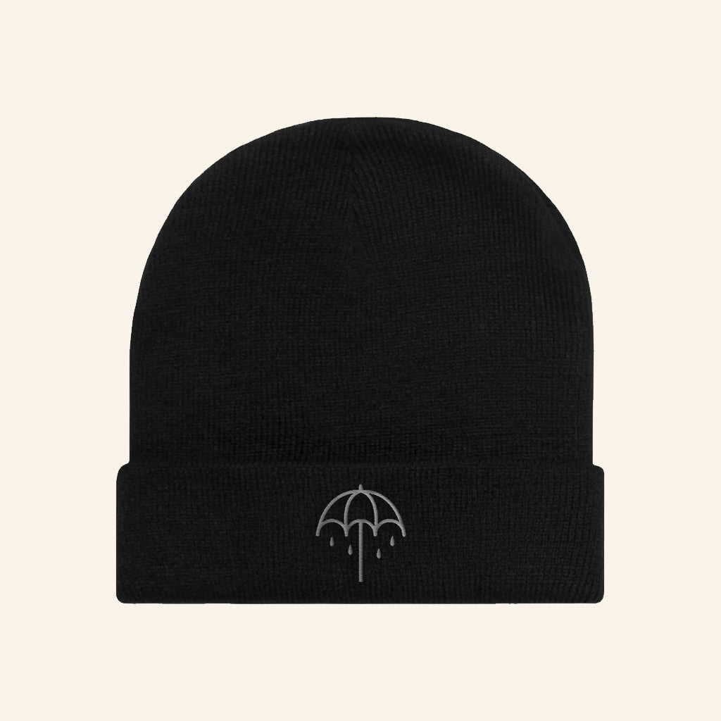 Horizon Supply Co Bring Me The Horizon Merch That's The Spirit Beanie Gifts For Him - Lilybirchmarket